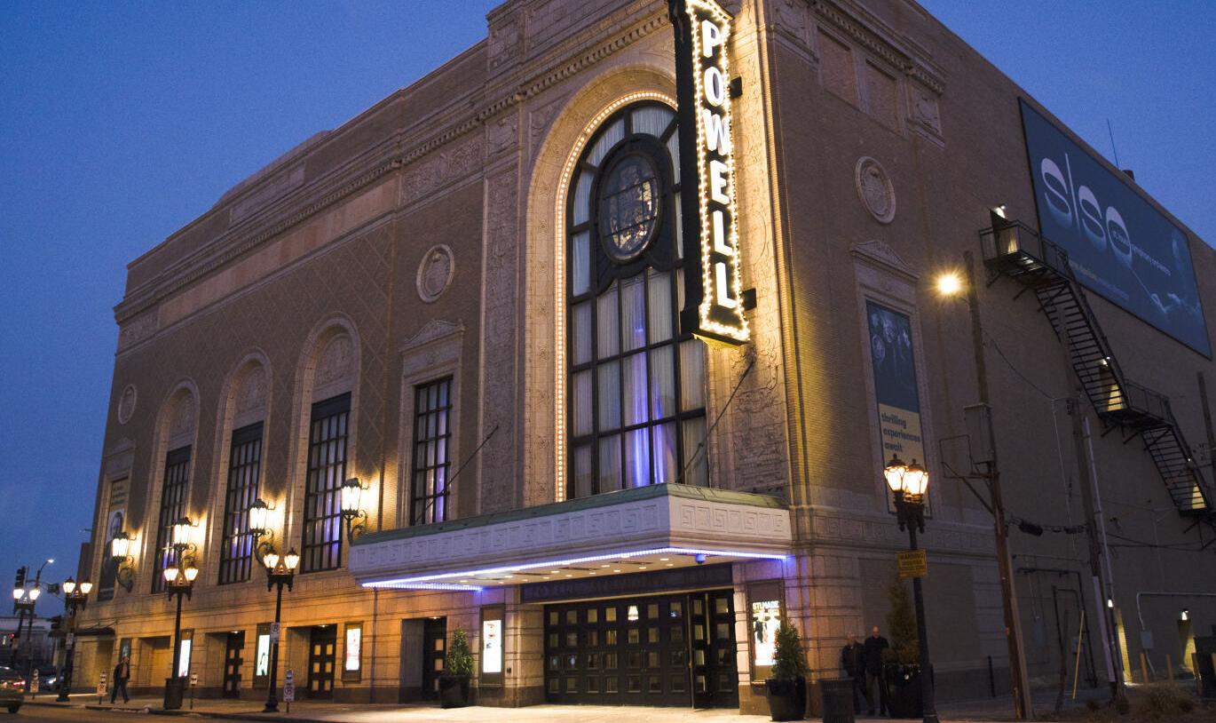 $100 million SLSO renovation at Powell Hall will add new lobby, learning center — and legroom